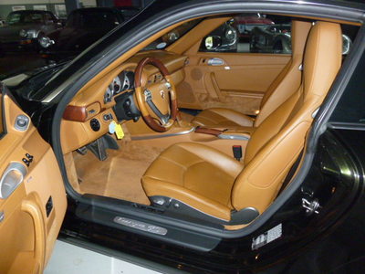 PORSCHE 911 997 (01/06/2006) -